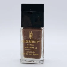 Black Radiance Color Perfect Liquid Make-Up Foundation, Espresso 8529 - Sealed