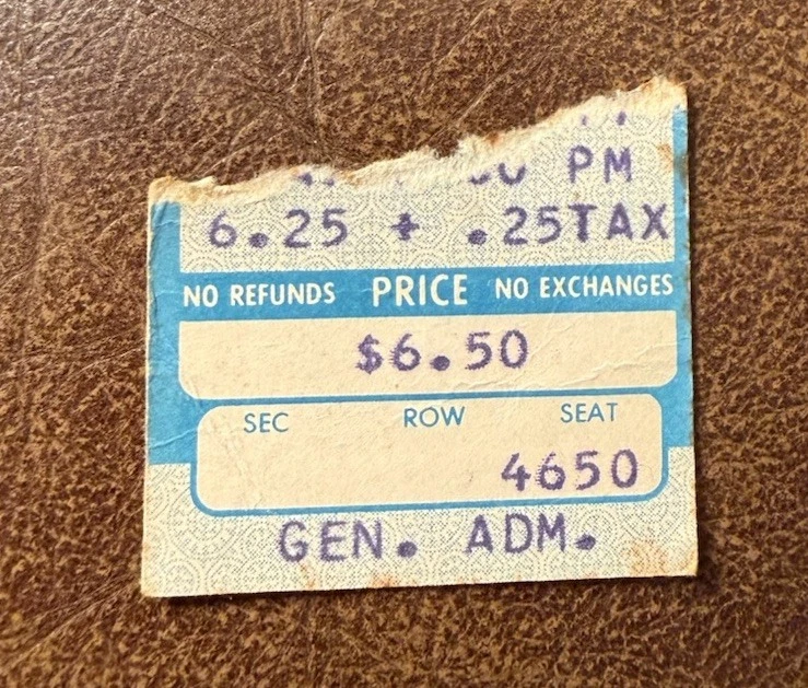 Queen (Musical Artist) Concert Memorabilia for sale | eBay