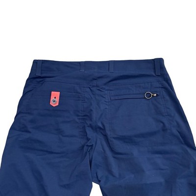 Rapha Randonnée Shorts size 30 Rapha Randonnee Shorts Mens 30 Navy Blue Cycling Commuter Techwear
