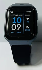 Timex Family Connect Senior T-Mobile MT43AY TMX-1 LTE 46MM Gray ✅️💯⌚️