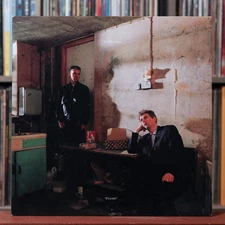 Pet Shop Boys - 2 RECORD BUNDLE