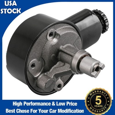 Power Steering Pump For 1994-1996 Dodge Ram 2500 L6 5.9L 1990-1993 Dodge W350 L6