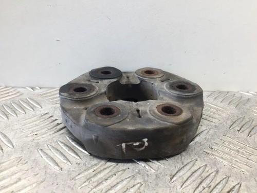 BMW X5 E53 Propshaft Rubber Coupling 1229360 3.00 Diesel 160kw 2005 21443900