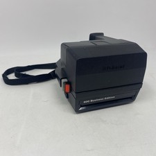 Polaroid 600 Business Edition Camera With Strap