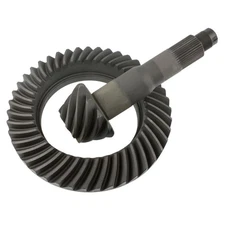 Motive Gear Differential Ring and Pinion