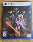 Tales of Arise - Sony PlayStation 5