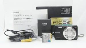 Fujifilm F100 | eBay