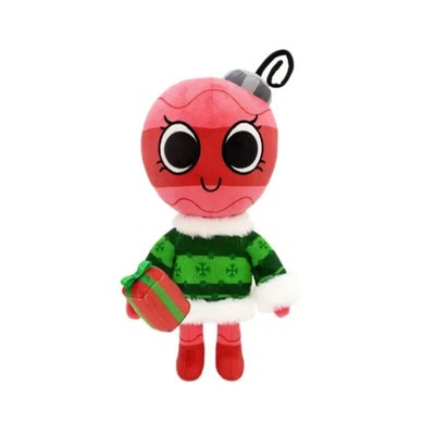 Dandy's World Bobette Game Plush Doll Anime Figure Plushies Kids Birthday Gifts