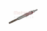 GlÜHkerze Metzger H1 121 FÜR Audi Ford Seat Skoda VW DieselglÜHkerze