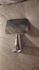 Vintage Original 1967-1972 Chevrolet Cheyenne Truck Mirror - Driver Side