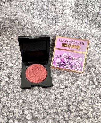Pat McGrath Labs Skin Fetish Divine Blush in der Farbe Paradise Venus NEU