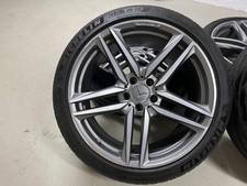 20 Zoll AMG Felgen Mercedes E63 S Sommerreifen W212
