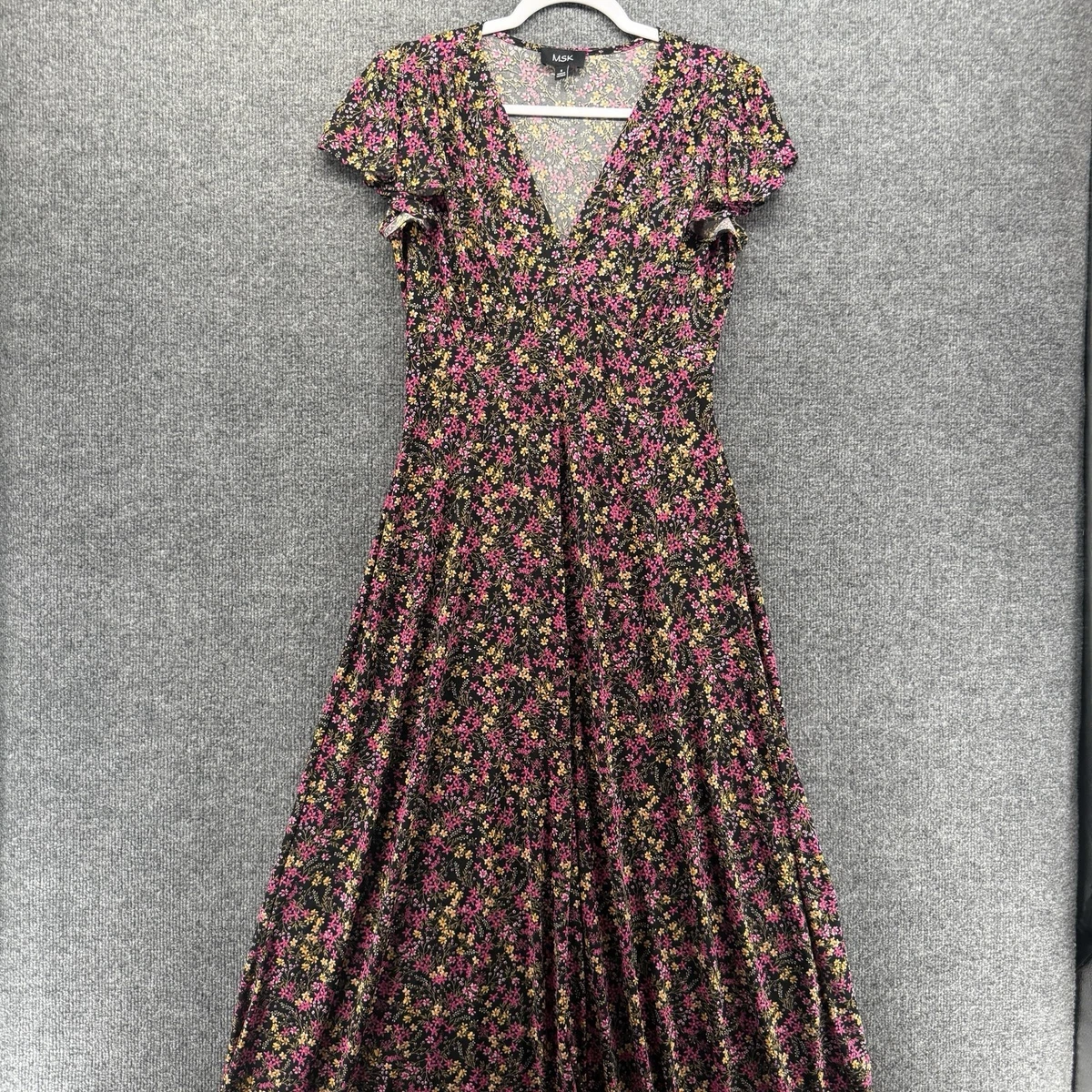MSK Maxi Dresses for Women for sale | eBay MSK Maxi Dresses for Women for sale | eBay