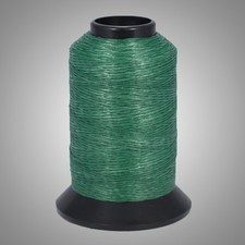 Green BCY 452X Bowstring Material 1/8lb Bow S...