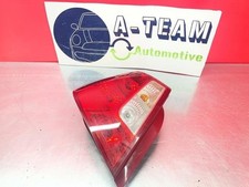 Feu arrière Chevrolet NUBIRA