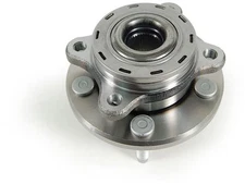 Front Wheel Hub Assembly For 2005-2007 Mercury Montego 2006 TR773FR