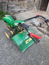 motocoltivatore a benzina 10 cv usato ferrari vendo per inutilizzo