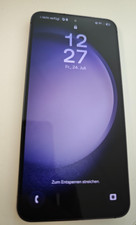Samsung Galaxy S23 - 128 GB - Schwarz - Dual ...