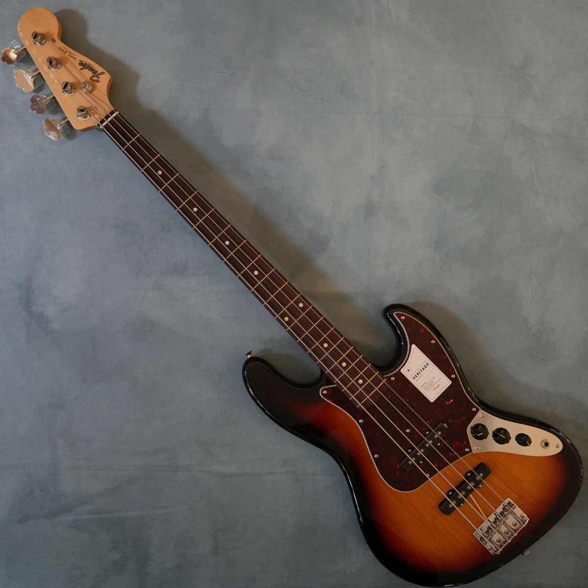 Fender Jazz Bass Japan online kaufen | eBay.de