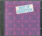 ★ EKSEPTION "The Best Of..." CD-Album