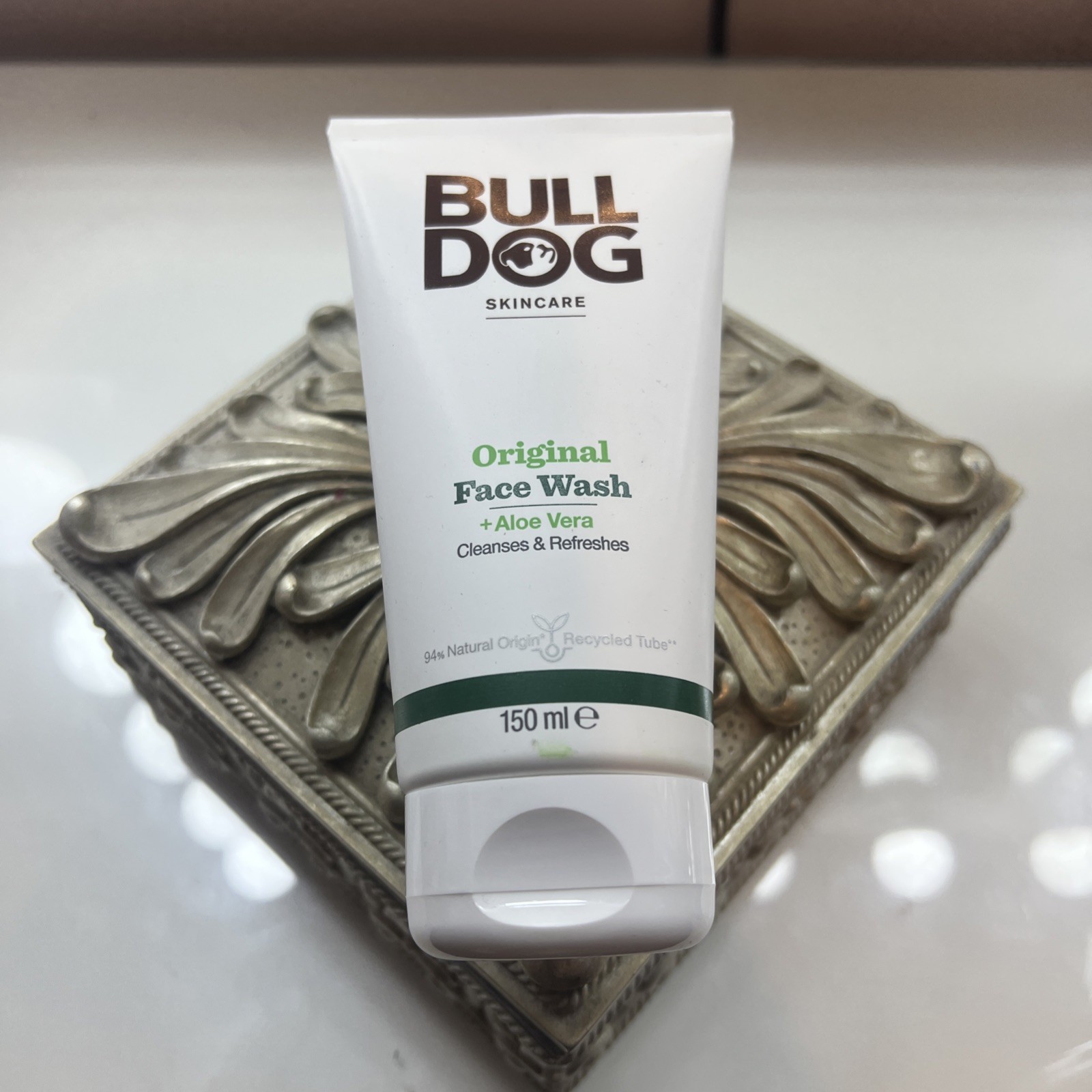 Original Natural Origin Face Wash 150ml For Men FREE SHIPPING - Image 2