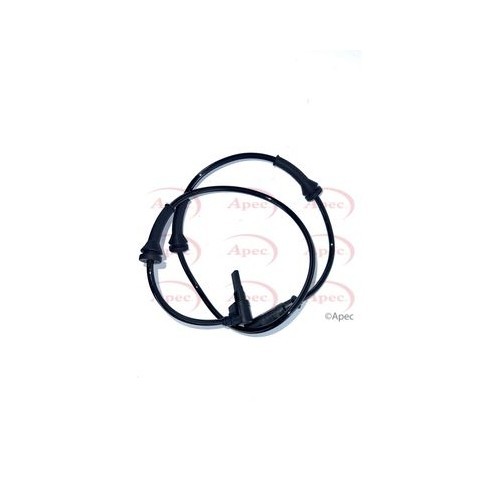 For FIAT BRAVO II 198 2006 to 2016 ABS SENSOR ABS1370