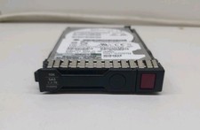 HP Enterprise HUC101812CSS204 0B33093 EG001200JWFUT 872283-003 1.2TB 10K SAS HDD
