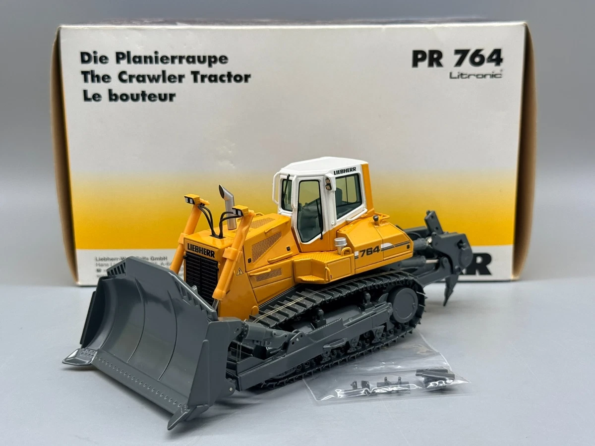 MG137◇当時物 古い NZG MODELLE 1/50 Radlader Cat 988B ホイール