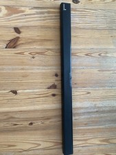Samsung HW-H550 Black 2.1 Channel Home Audio Wireless Sound Bar Not Tested