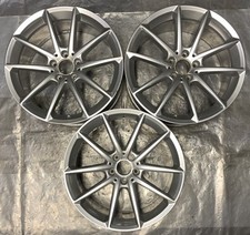 1 Orig Mercedes-Benz Alufelge 8.5Jx19 31.5 A2234011100 S-Klasse W223 X223 M1287