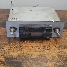 Old School Pioneer Ke-a330 Am Fm Cassette Car Stereo Radio Old School Pioneer Ke-a330 Am Fm Cassette Car Stereo Radio