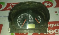 Compteur Fiat SEICENTO