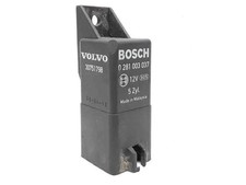 Bougies de préchauffage Volvo XC70