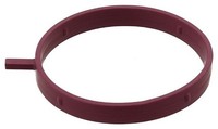 Dichtung AnsaugkrÜMmergehÄUse Elring 801620