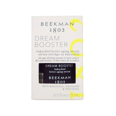 Dream Booster Bakuchiol Better Aging Serum - 0.5 fl oz