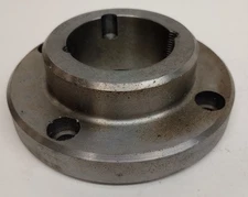 Dodge R16M Taper Lock Flange Coupling 1615 Bushing