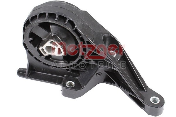 Motorlager Metzger Autoteile 8053981 FüR Opel Astra P10 Caravan GTC Zafira P12-image