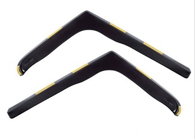 Windabweiser HEKO Passend Für Mercedes 207 / 410 OR 2T 2-Tlg