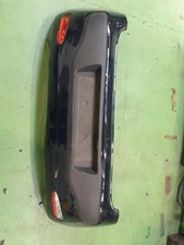 Pare-choc arrière Fiat PUNTO EVO
