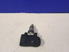 JAGUAR F-TYPE Coupe X152 Reifendrucksensor A2C93315301 5.00 Petrol 33333023