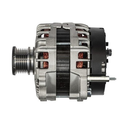 Lichtmaschine Generator 12 V 180 A Ø 50 mm HELLA für u.a. VW TRANSPORTER