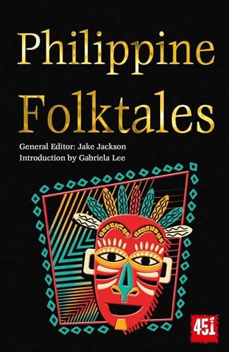 Philippine Folktales (Paperback Book) - Image 3