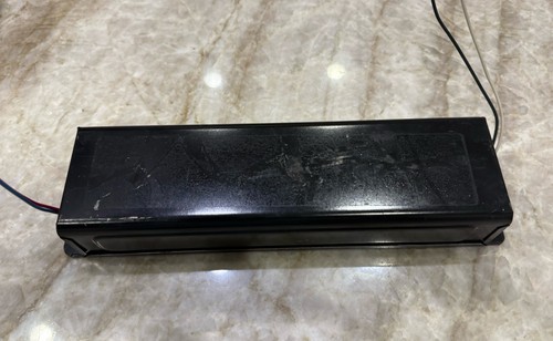 MagneTek Slimline Lamp Ballast 806-SLH-TC-P 2 Lamp T12 F96 F72 F96T12
