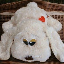 Pound Puppy 2014 Hasbro Rescue Plush Toy 11in