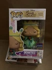 Funko Pop! Disney Beauty and the Beast Enchantress #1035 WonderCon Exclusive