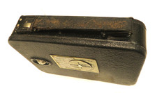 Vintage Cine-Kodak Eight Model 20 8mm Wind-up Film Movie 1932 - Works