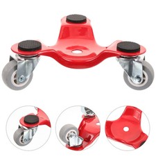 Furniture Lifter Tool Transport Shifter Dolly Slider Moving Cart