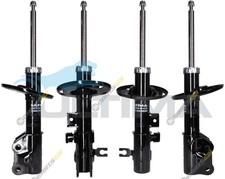 1 x ULTIMA Shock / Strut for Mazda CX3 DK Series 65245R Front Right