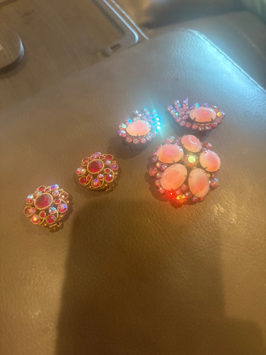 vintage jewerly  View 2