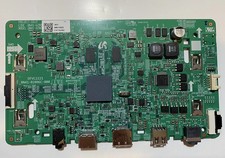Samsung C27g55tqwn odyssey G5 main board